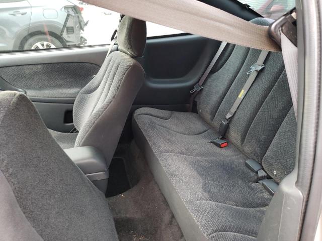 Photo 10 from auction – 2005 CHEVROLET CAVALIER L with VIN 1G1JF12F157103252