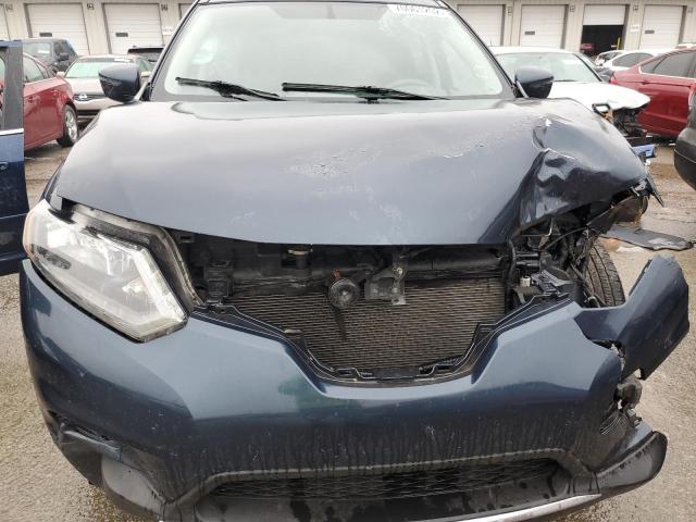 Photo 5 from auction – 2016 NISSAN ROGUE S with VIN JN8AT2MV2GW148479
