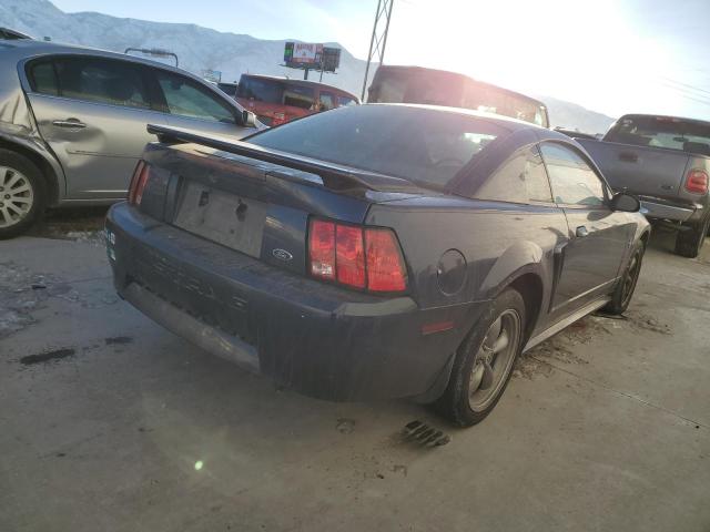 Photo 3 from auction – 2002 FORD MUSTANG with VIN 1FAFP40452F100620