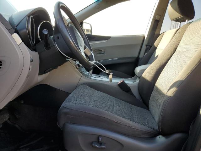 Photo 7 from auction – 2008 SUBARU TRIBECA with VIN 4S4WX91D684413357