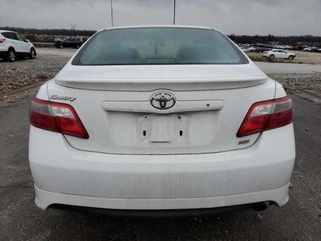 Photo 6 from auction – 2007 TOYOTA CAMRY with VIN 4T1BE46K17U572266