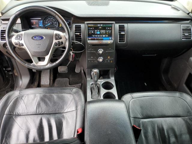Photo 8 from auction – 2013 FORD FLEX SEL with VIN 2FMHK6C82DBD07901