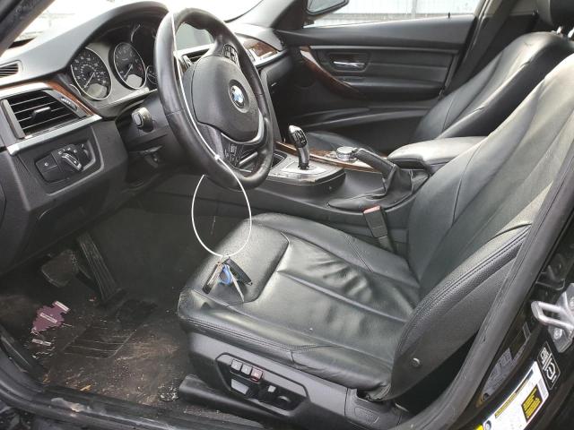 Photo 7 from auction – 2015 BMW 328 XI SUL with VIN WBA3B5C55FP653318