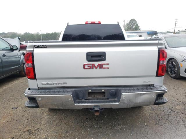 Photo 6 from auction – 2014 GMC SIERRA C15 with VIN 3GTP1VEC0EG195922