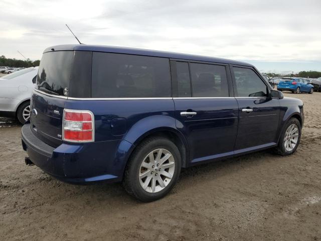 Photo 3 from auction – 2011 FORD FLEX SEL with VIN 2FMHK6CC5BBD11619