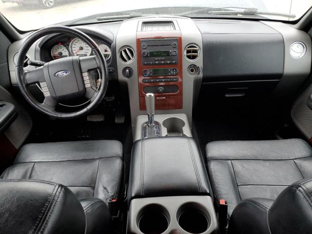 Photo 8 from auction – 2005 FORD F150 SUPER with VIN 1FTPW14515FA17306
