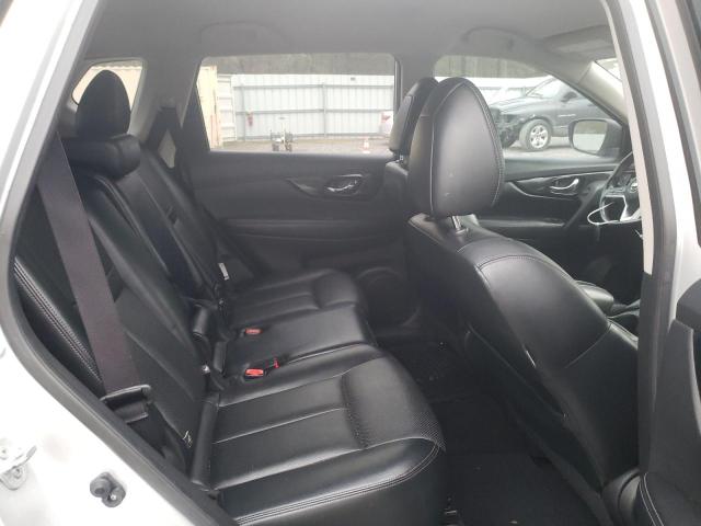 Photo 11 from auction – 2017 NISSAN ROGUE S with VIN JN8AT2MT5HW144121