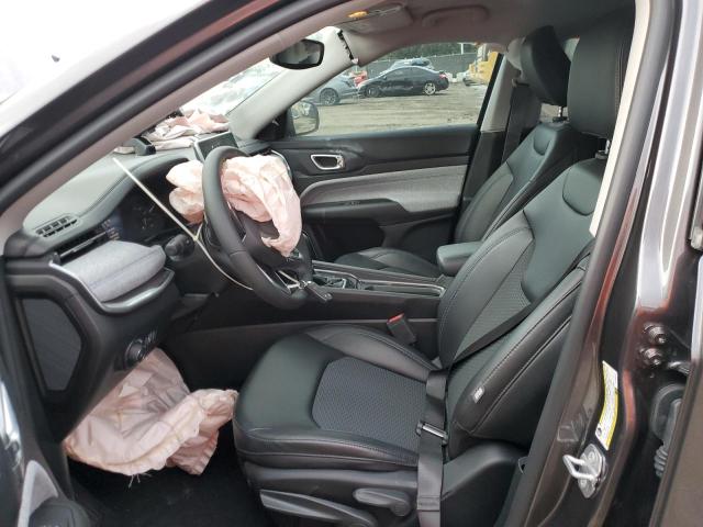 Photo 7 from auction – 2022 JEEP COMPASS LA with VIN 3C4NJCBB9NT204972