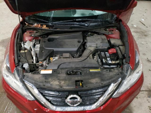 Photo 11 from auction – 2017 NISSAN ALTIMA 2.5 with VIN 1N4AL3AP0HC472143
