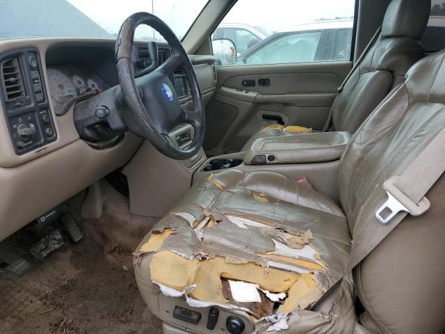 Photo 7 from auction – 2001 CHEVROLET SILVERADO with VIN 1GCEK19T61E160584