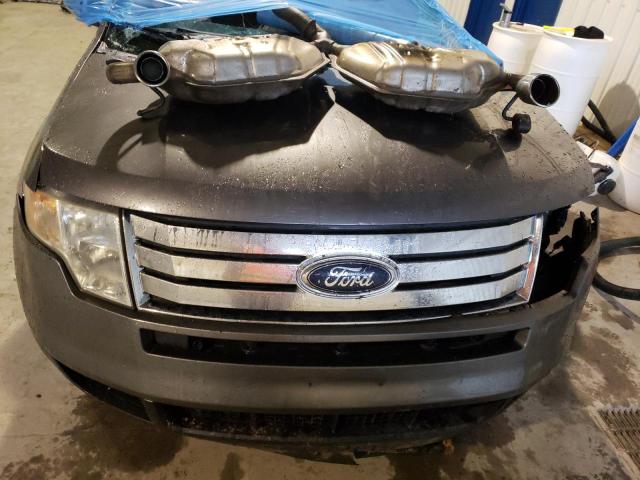 Photo 12 from auction – 2010 FORD EDGE SEL with VIN 2FMDK3JC4ABB15427