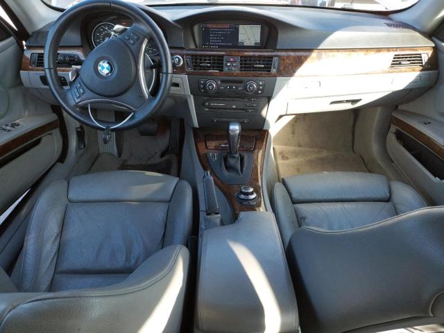 Photo 8 from auction – 2007 BMW 335 I with VIN WBAWB73517P031907