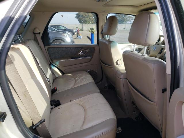 Photo 11 from auction – 2007 MERCURY MARINER HY with VIN 4M2CU39H87KJ02490
