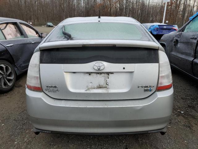 Photo 6 from auction – 2009 TOYOTA PRIUS with VIN JTDKB20U897878149
