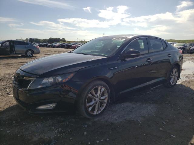 KIA OPTIMA EX 2013 z numerem VIN 5XXGN4A77DG158326 - Zdjęcie z aukcji