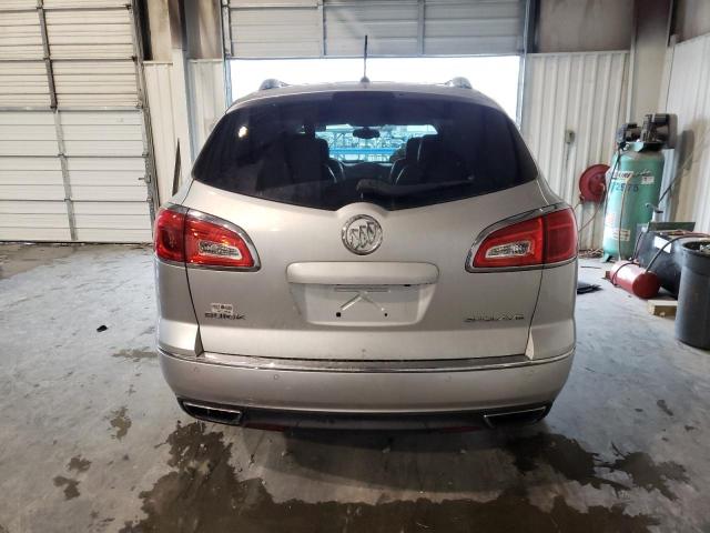 Photo 6 from auction – 2014 BUICK ENCLAVE with VIN 5GAKRBKD6EJ128790