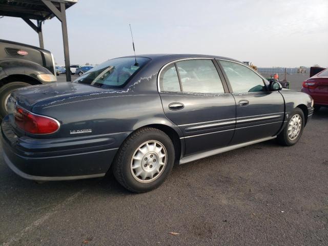 Photo 3 from auction – 2001 BUICK LESABRE LI with VIN 1G4HR54K81U266096