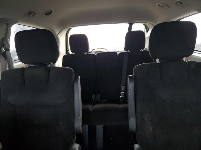 Photo 10 from auction – 2014 DODGE GRAND CARA with VIN 2C4RDGCG9ER352083