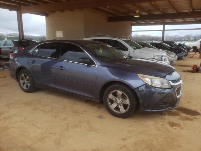Photo 4 from auction – 2015 CHEVROLET MALIBU LS with VIN 1G11B5SL8FF336349