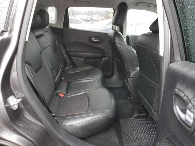 Photo 10 from auction – 2019 JEEP COMPASS LA with VIN 3C4NJDBB7KT675438