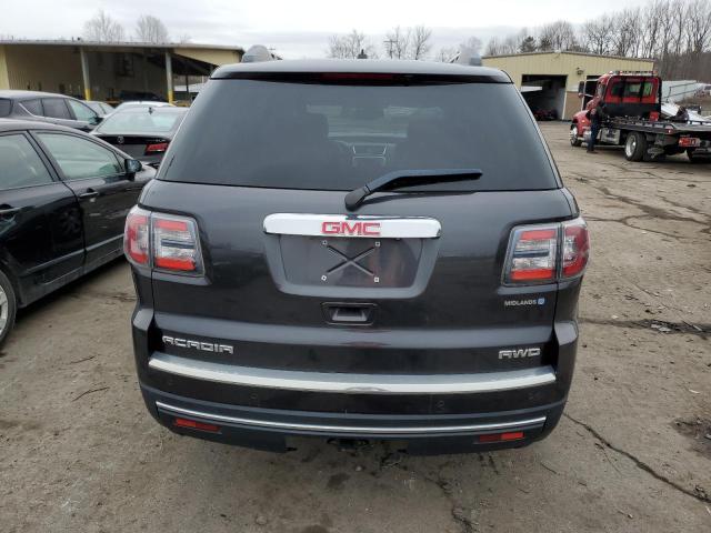 Photo 6 from auction – 2013 GMC ACADIA SLT with VIN 1GKKVRKD7DJ208783