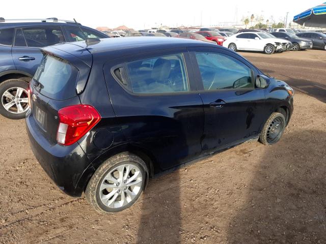 Photo 3 from auction – 2020 CHEVROLET SPARK 1LT with VIN KL8CD6SA8LC449917