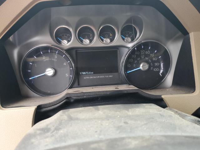 Photo 8 from auction – 2015 FORD F250 SUPER with VIN 1FT7W2BT5FEA92833