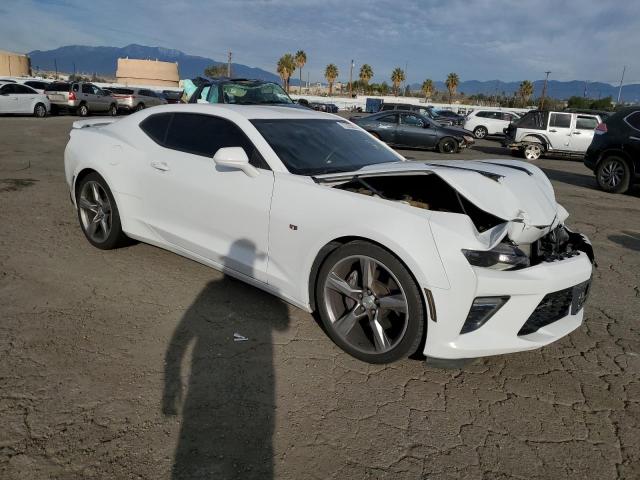 Photo 4 from auction – 2016 CHEVROLET CAMARO SS with VIN 1G1FF1R75G0189438