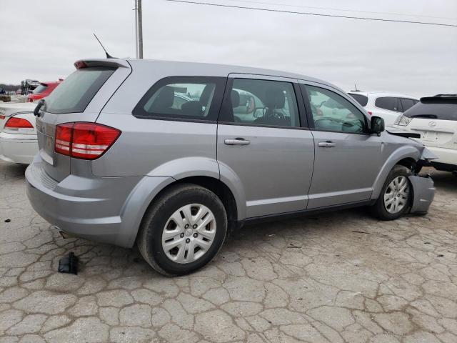 Photo 3 from auction – 2015 DODGE JOURNEY SE with VIN 3C4PDCAB5FT597937