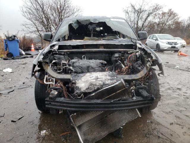 Photo 5 from auction – 2013 DODGE JOURNEY SE with VIN 3C4PDCAB2DT701278