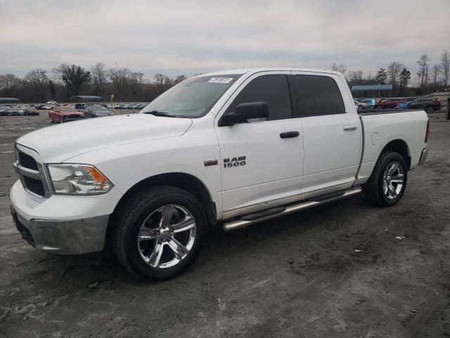 RAM 1500 SLT 2016 with VIN 1C6RR7LT0GS335146 - Photo from auction