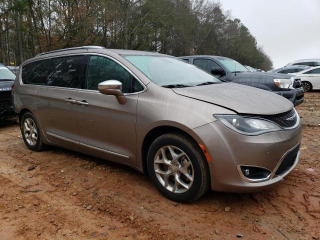 Photo 4 from auction – 2017 CHRYSLER PACIFICA L with VIN 2C4RC1GG3HR706209