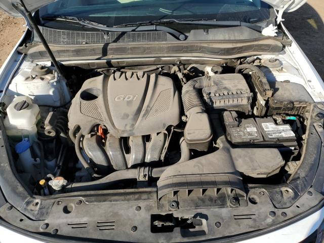 Photo 11 from auction – 2014 KIA OPTIMA LX with VIN 5XXGM4A77EG339883