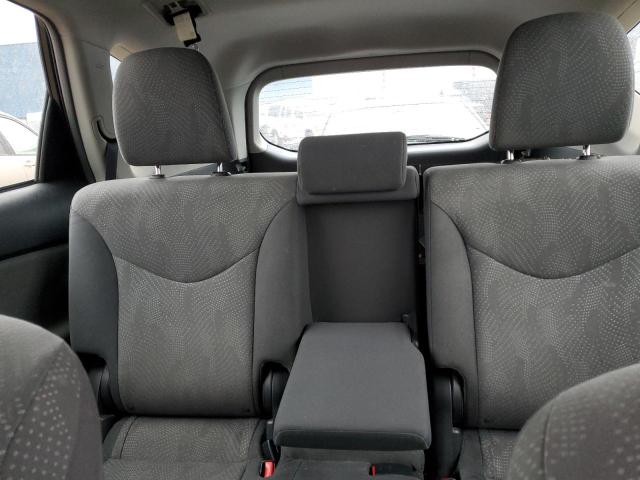 Photo 10 from auction – 2012 TOYOTA PRIUS V with VIN JTDZN3EU4C3144353