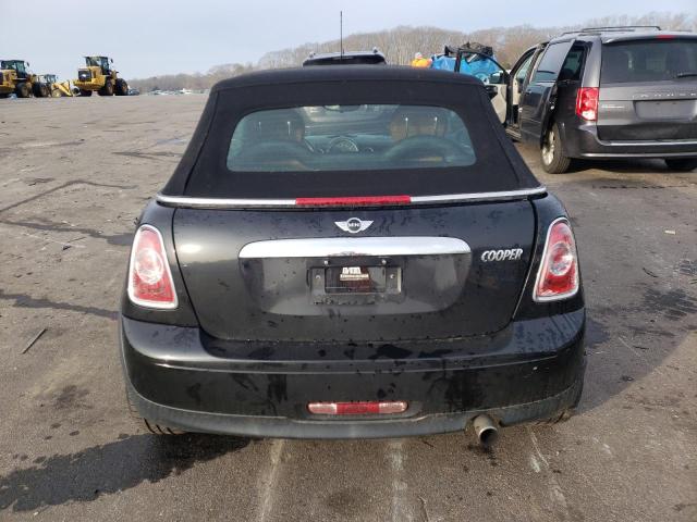 Photo 6 from auction – 2015 MINI COOPER with VIN WMWZN3C54FT863003