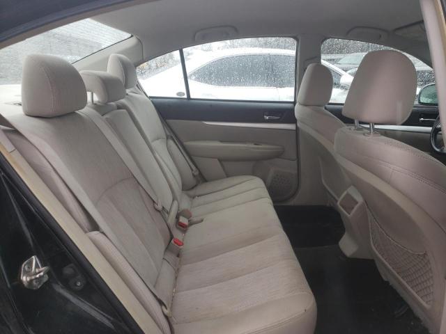 Photo 10 from auction – 2013 SUBARU LEGACY 2.5 with VIN 4S3BMBC6XD3009351