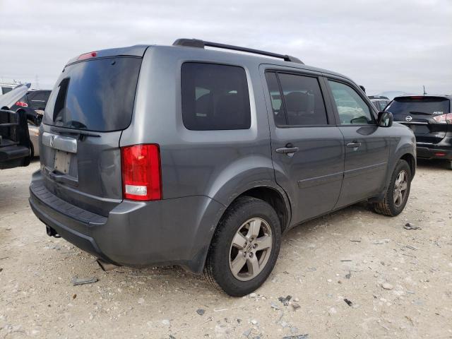 Photo 3 from auction – 2011 HONDA PILOT EX with VIN 5FNYF3H46BB054417