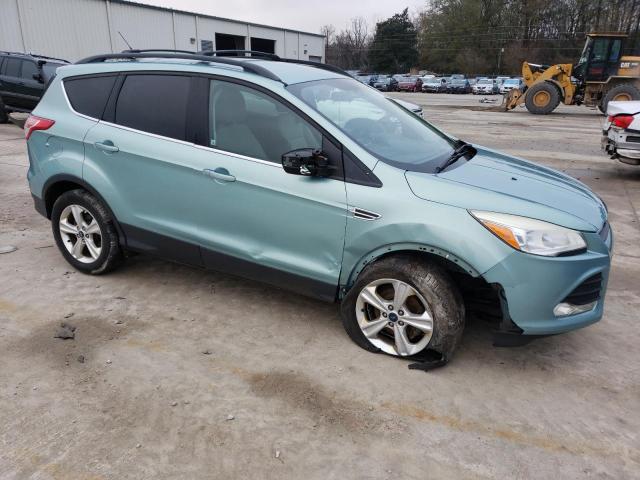 Photo 4 from auction – 2013 FORD ESCAPE SE with VIN 1FMCU0GX0DUC32192
