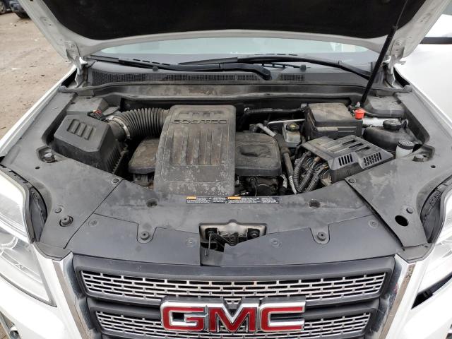 Photo 11 from auction – 2012 GMC TERRAIN SL with VIN 2GKALWEK4C6381084