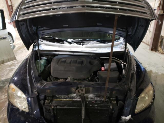 Photo 11 from auction – 2009 CHEVROLET HHR LT with VIN 3GNCA23B69S569936
