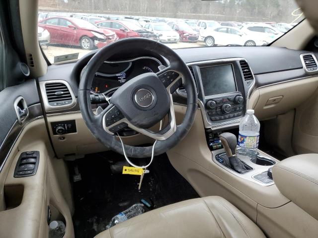 Photo 8 from auction – 2017 JEEP GRAND CHER with VIN 1C4RJFBG6HC901546