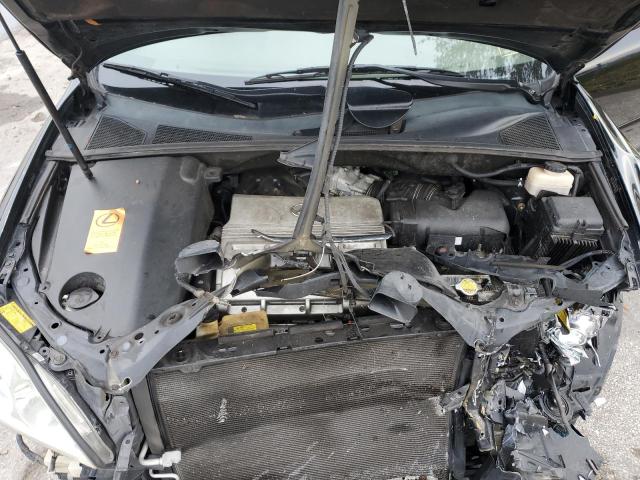 Photo 12 from auction – 2006 LEXUS RX 330 with VIN 2T2GA31U86C046541