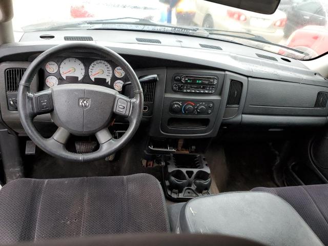Photo 8 from auction – 2004 DODGE RAM 1500 S with VIN 1D7HA18N84J103467