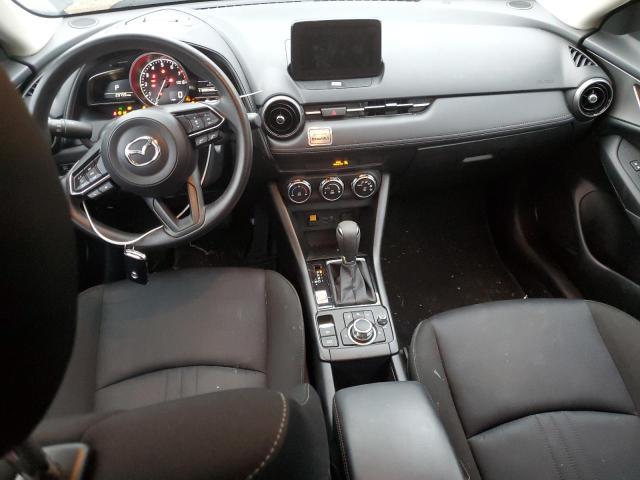Photo 8 from auction – 2021 MAZDA CX-3 SPORT with VIN JM1DKDB79M1506441