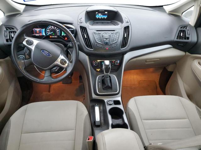 Photo 8 from auction – 2014 FORD C-MAX SE with VIN 1FADP5AU7EL509459
