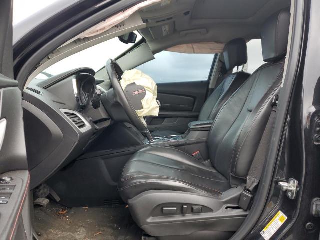 Photo 7 from auction – 2014 GMC TERRAIN SL with VIN 2GKALSEK7E6224936