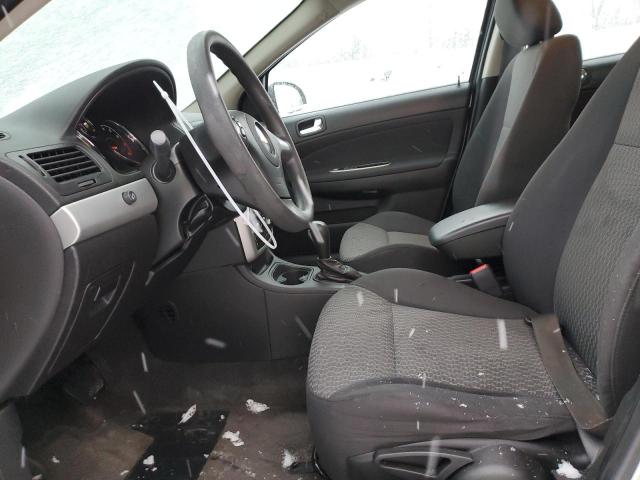 Photo 7 from auction – 2010 CHEVROLET COBALT 2LT with VIN 1G1AF5F52A7102811
