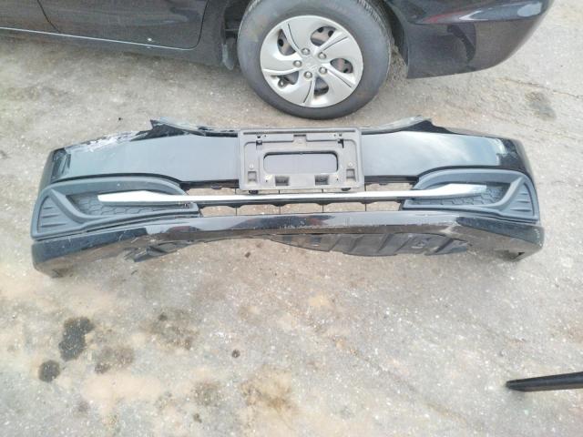 Photo 12 from auction – 2013 HONDA CIVIC LX with VIN 19XFB2F55DE233291