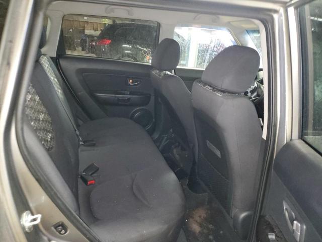 Photo 10 from auction – 2011 KIA SOUL + with VIN KNDJT2A27B7227302