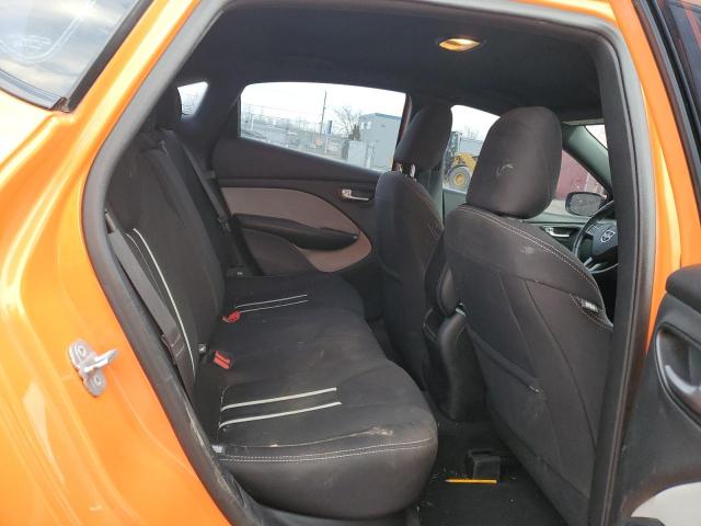 Photo 10 from auction – 2014 DODGE DART SXT with VIN 1C3CDFBB4ED726824